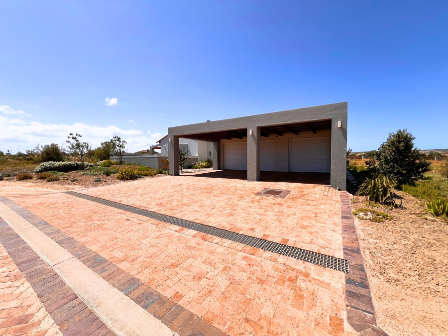 4 Bedroom Property for Sale in Langebaan Country Estate Western Cape